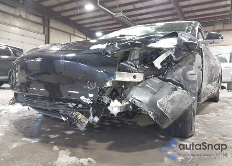 2020 Tesla Model 3 Long Range Dual Motor All-Wheel Drive из США, поврежденный, VIN 5YJ3E1EB4LF662863